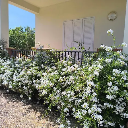 Giacalone Holiday home